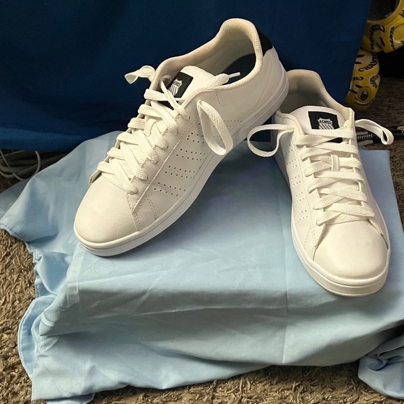 K-SWISS Court Casper Sneaker - Picture 1 of 4